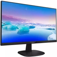 Монитор Philips 243V7QDSB/01 фото 1